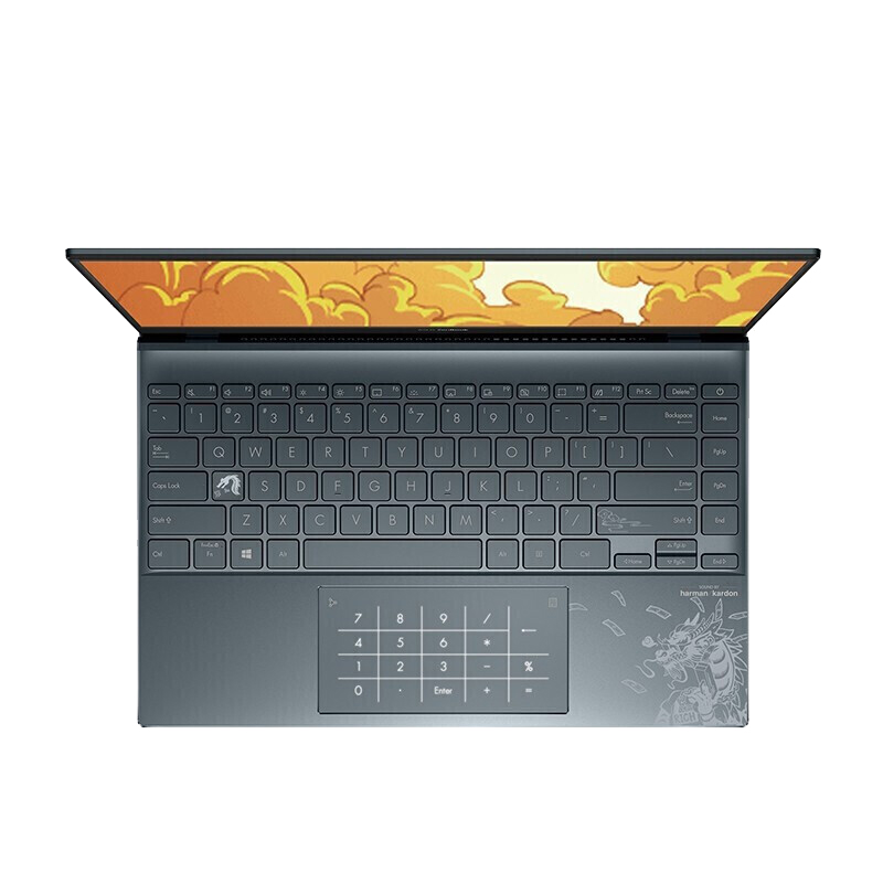 华硕 长续航笔记本