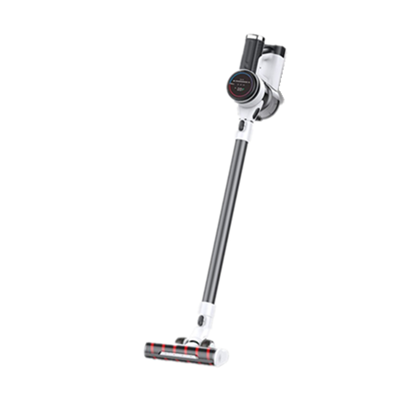 添可智能无线吸尘器