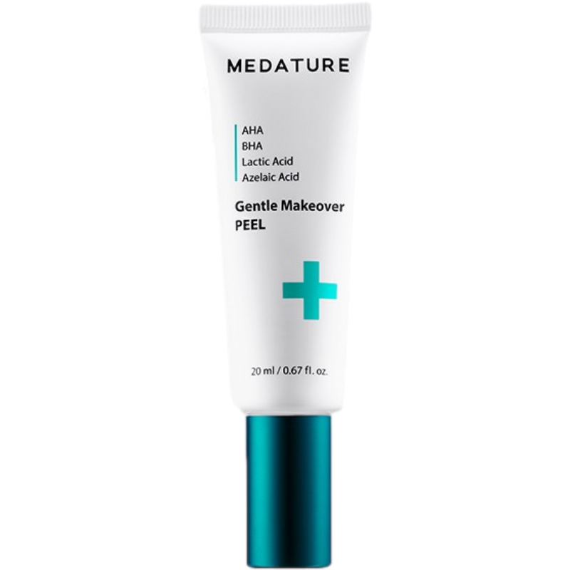 MEDATURE水杨酸面部精华