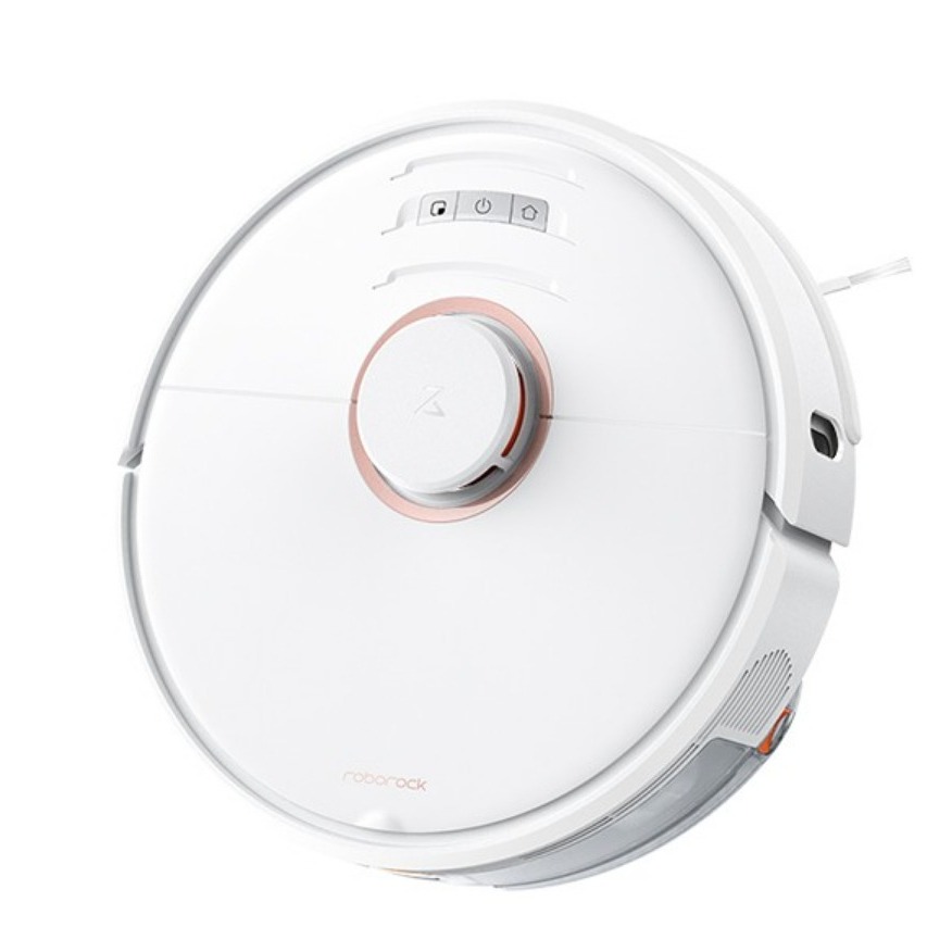 石头 云石金扫地机器人