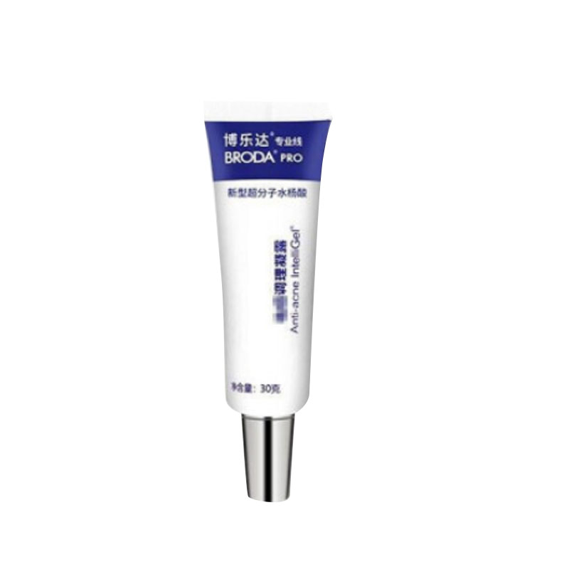 博乐达 清洁舒缓面霜