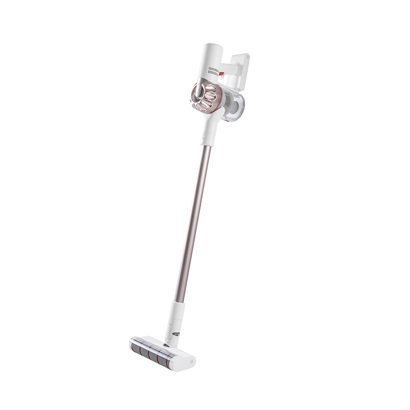 京东京造 手持无线吸尘器
