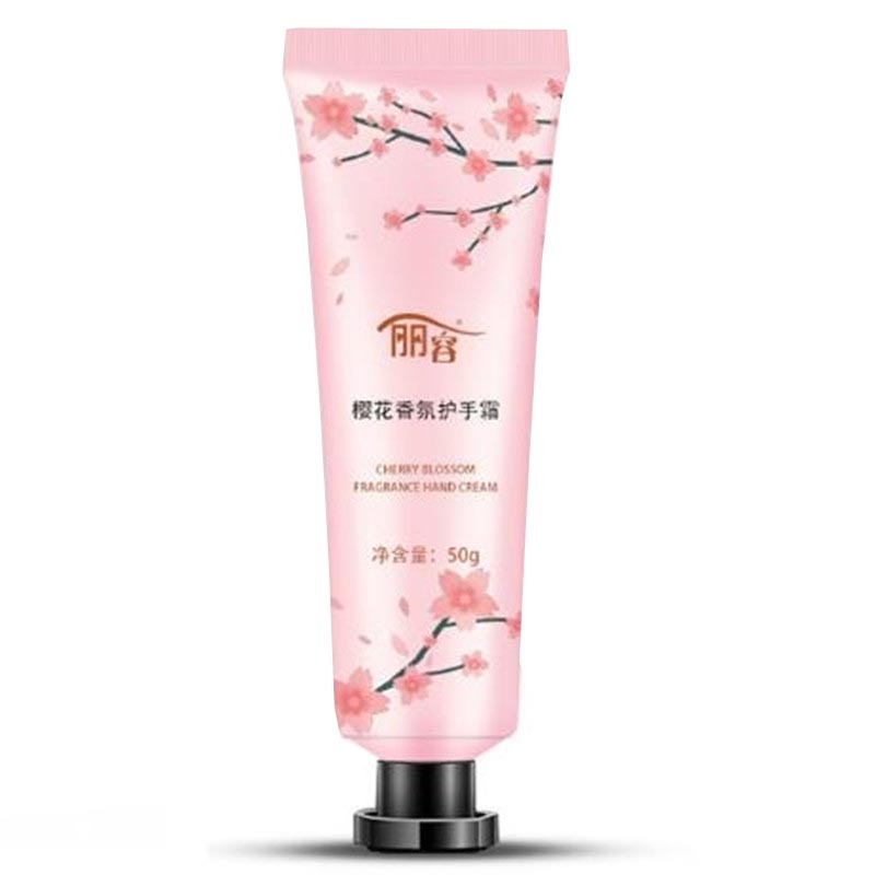 丽容多效补水护手霜