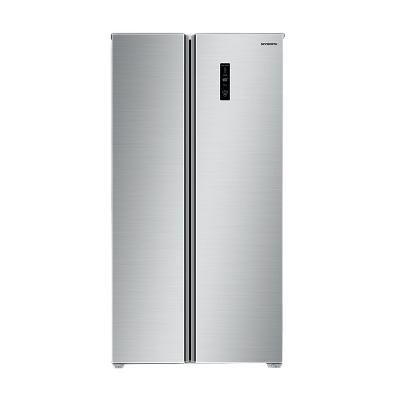 创维 可调湿果蔬盒冰箱