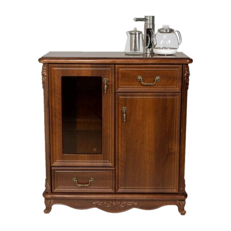 奥克斯 精致百搭茶吧机