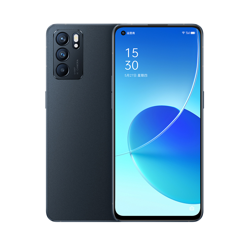 OPPO 大内存 手机