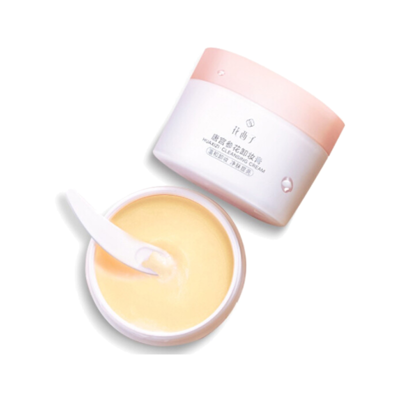 花西子 温和清洁 卸妆膏