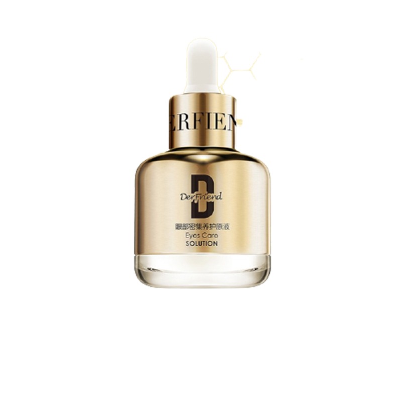 蝶芙兰 淡化眼袋 眼霜