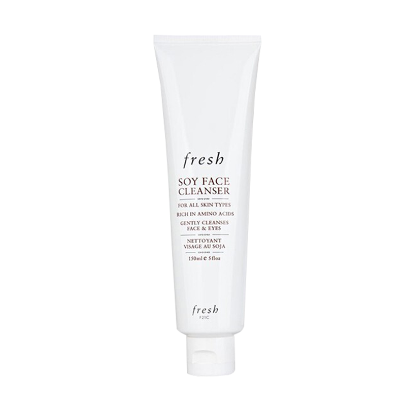 馥蕾诗 净澈锁润洗面奶