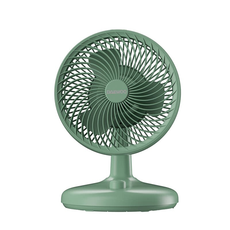 大宇 风速调节电风扇