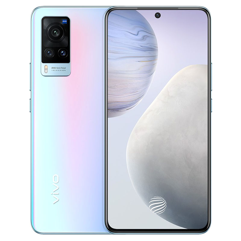 vivo 120Hz刷新 手机