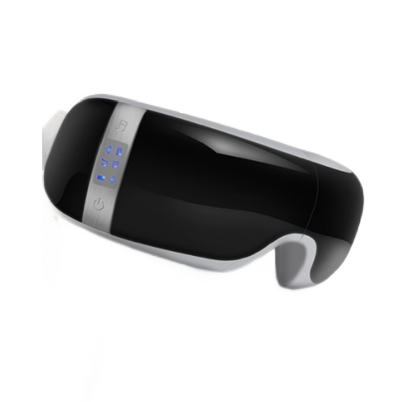 迪斯 智能AI语音交互按摩器