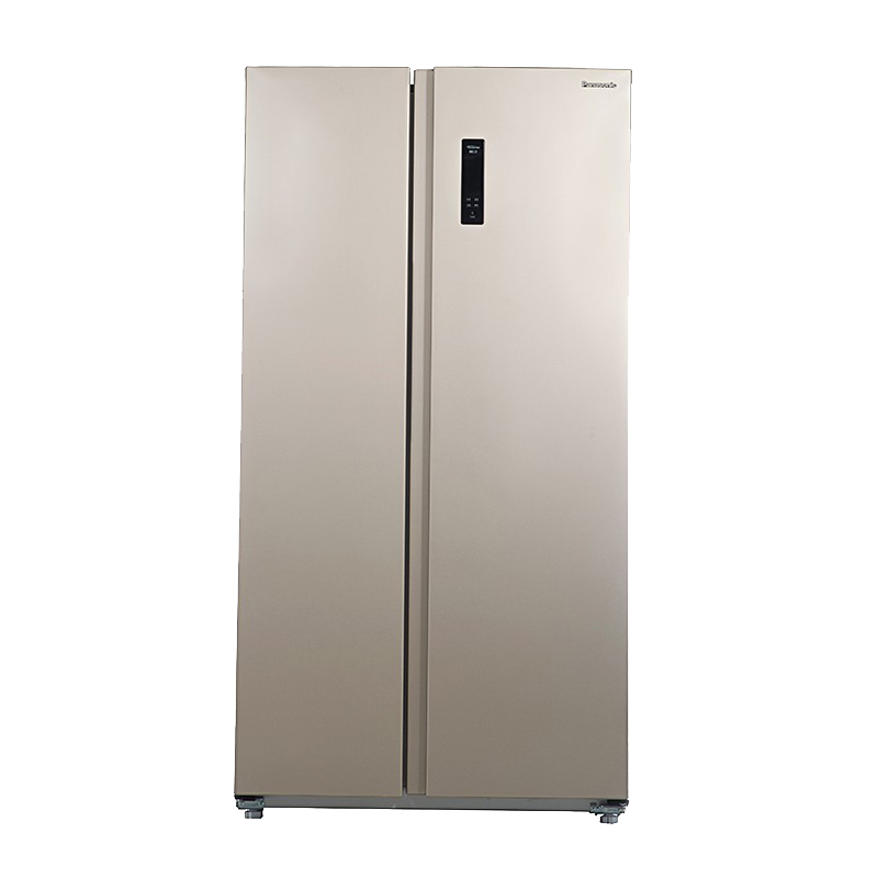 松下 风冷无霜冰箱