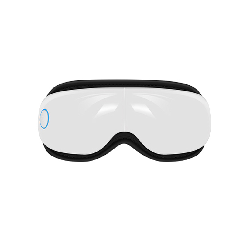 迪斯 温感热敷眼睛按摩器