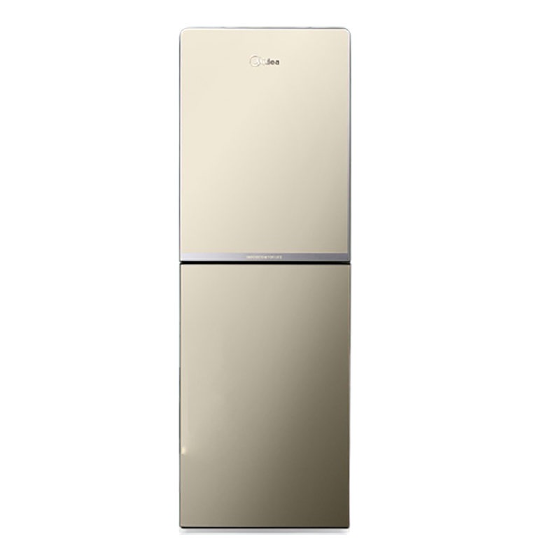 美的 集成式水路饮水机