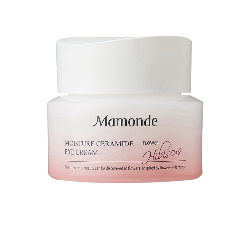 梦妆 保湿修护 眼霜