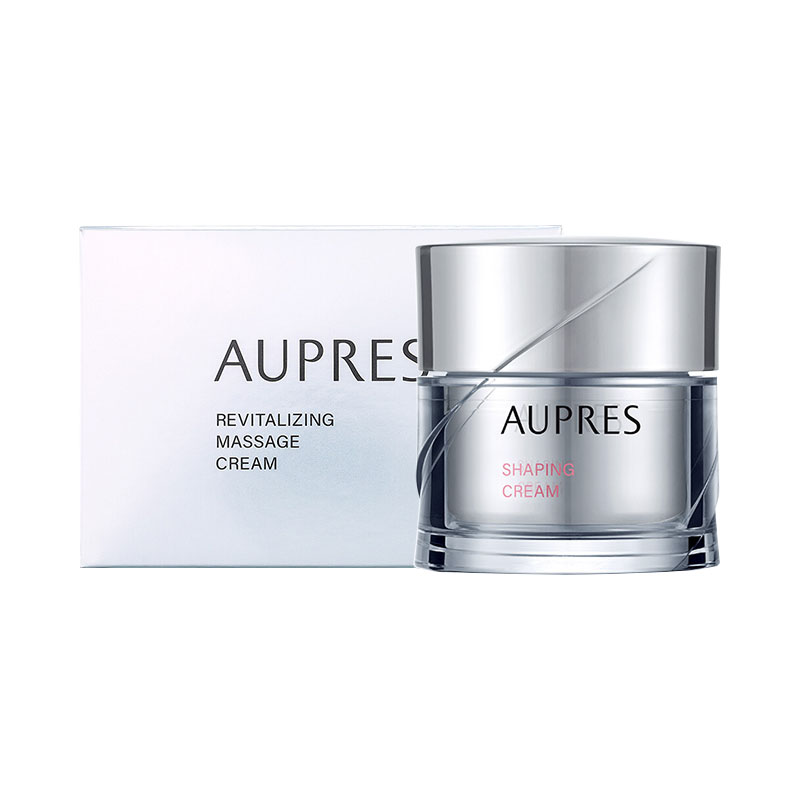 欧珀莱 紧实轮廓 面霜