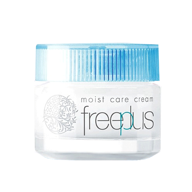 芙丽芳丝 保湿补水面霜