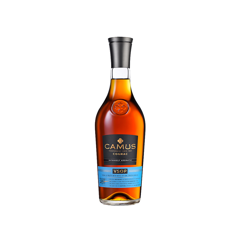 卡慕 清新果香 白兰地