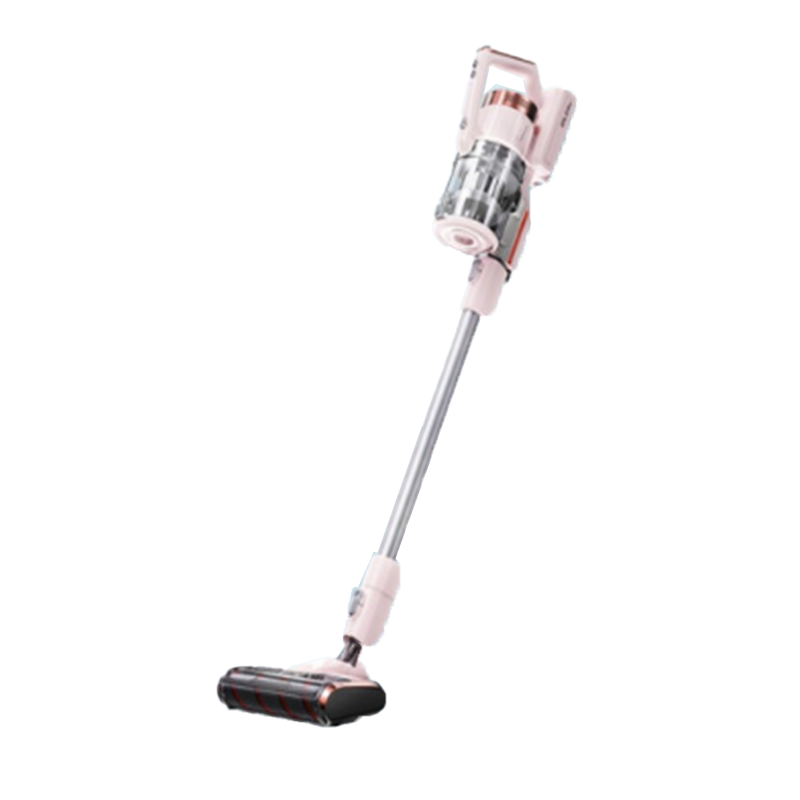 美的 吸拖一体吸尘器