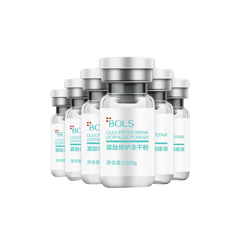 葆丽匙 修护收缩细致毛孔精华