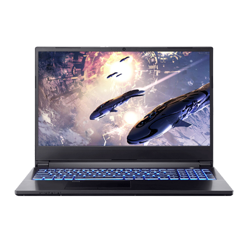 炫龙 高效率降温 游戏本