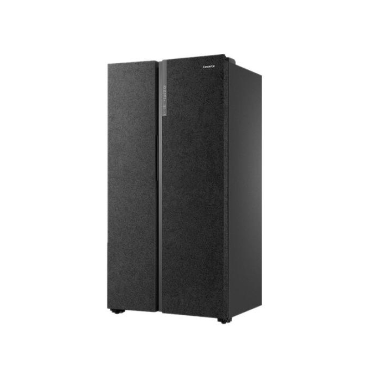 卡萨帝 大容量 对开门冰箱