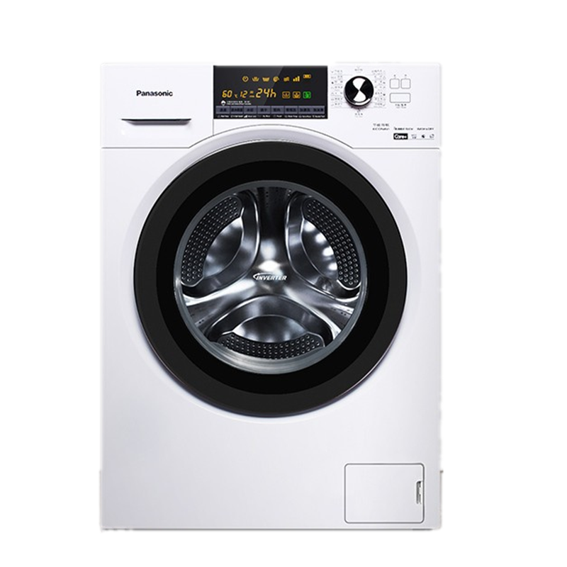松下 大容量设计洗衣机