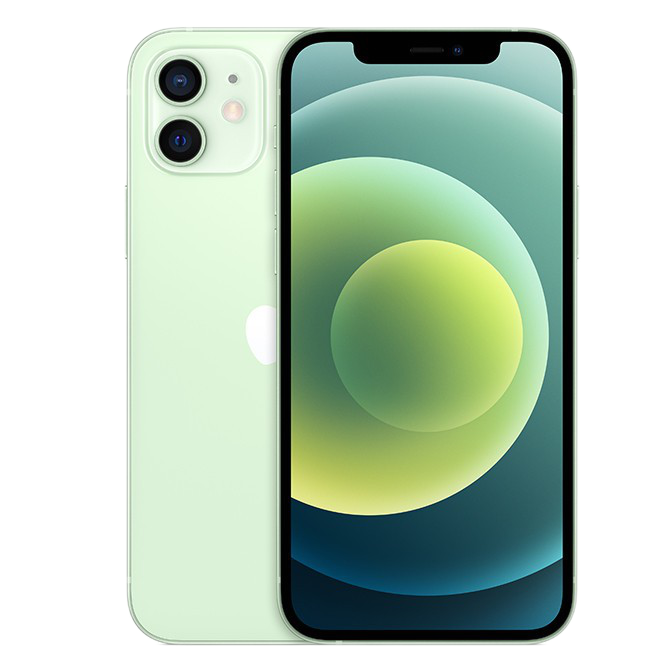 Apple 仿生芯片手机