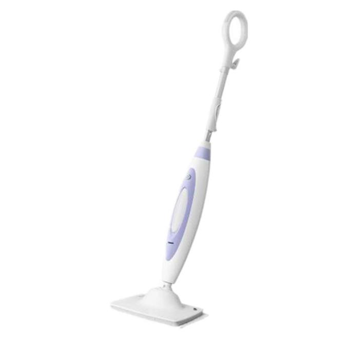 松下 清洁不等待蒸汽拖把