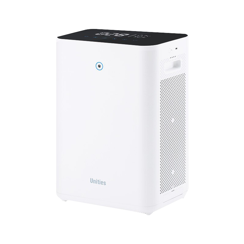 有逸 无耗材 空气净化器