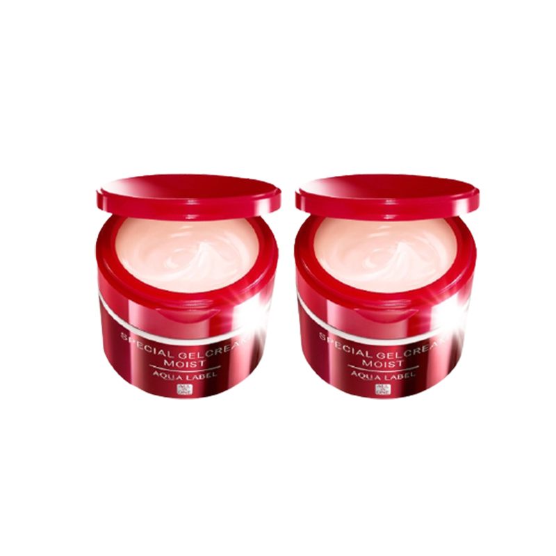 资生堂 五合一护肤套装