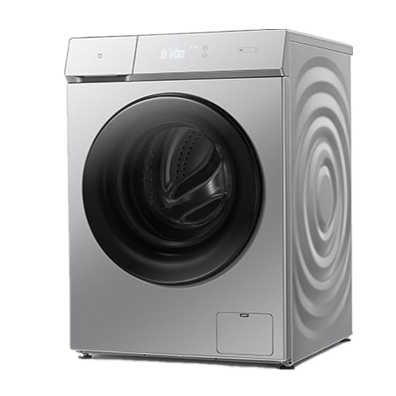 小米互联网语音控制洗衣机