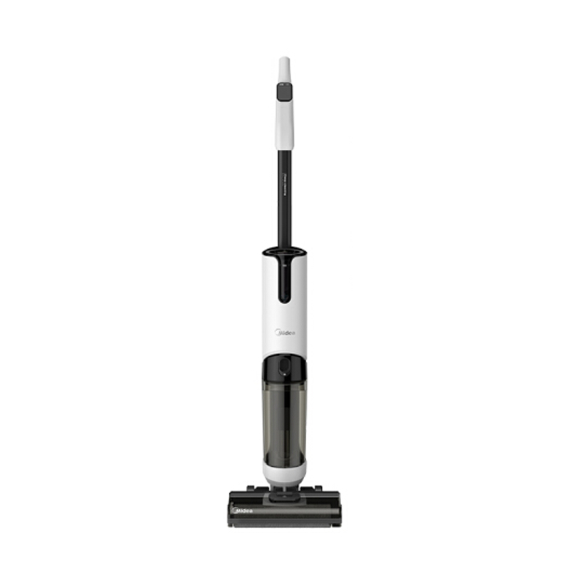 美的 高速数码电机 吸尘器