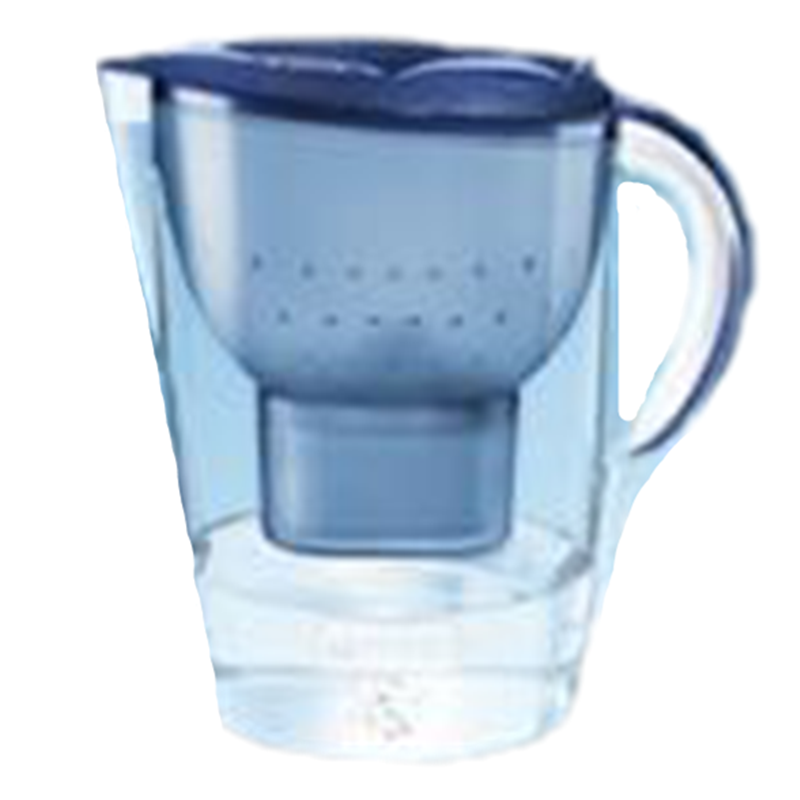 碧然德新升级净水壶