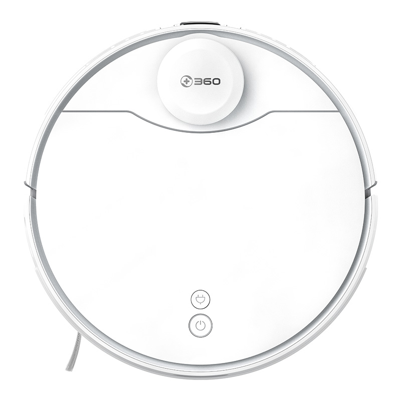 华为 激光导航扫地机器人