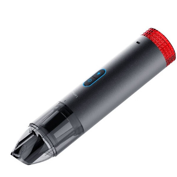 联想 轻盈便携车载吸尘器