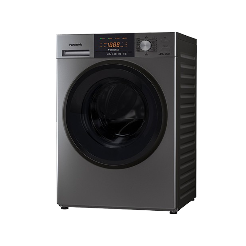 松下 变频节能洗衣机