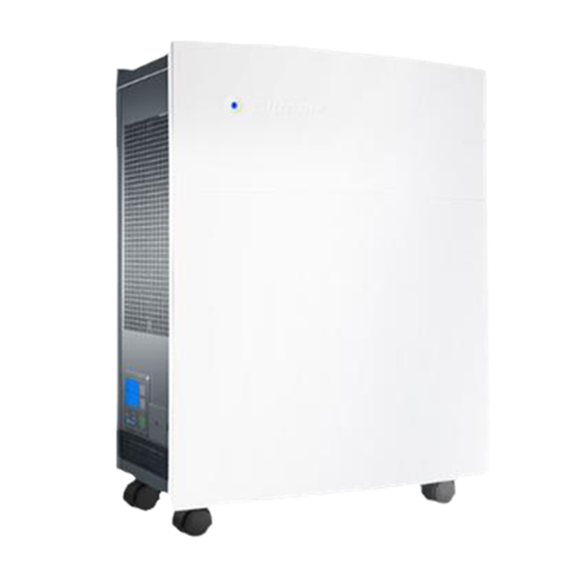 布鲁雅尔 空气循环空气净化器