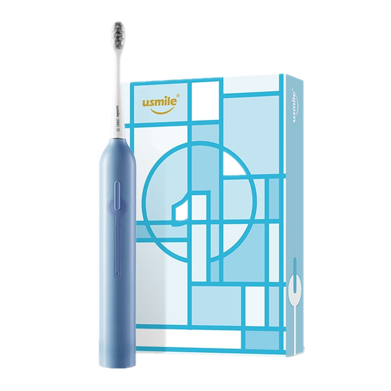 usmile 杜邦刷丝电动牙刷