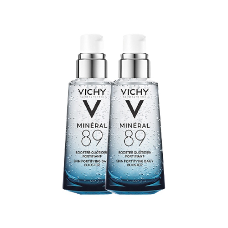 薇姿 补水保湿 套装