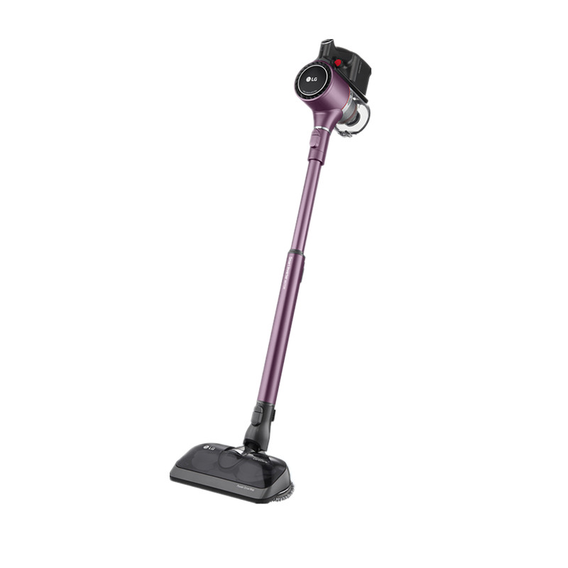 LG 手持立式吸尘器