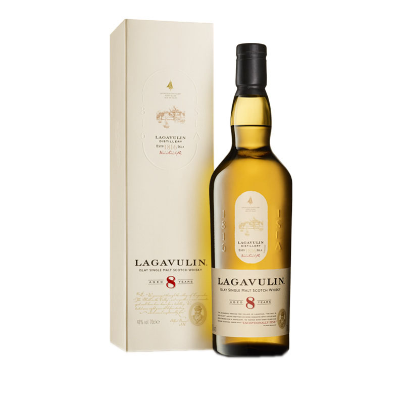 乐加维林 丰富果香威士忌