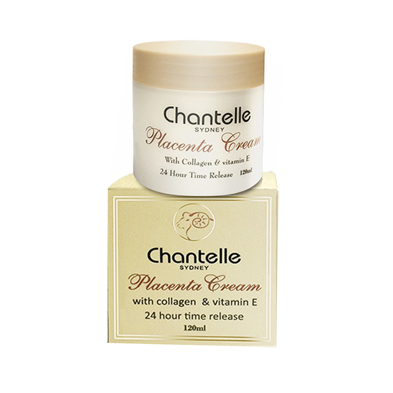 香娜露儿 滋养绵羊油润肤霜