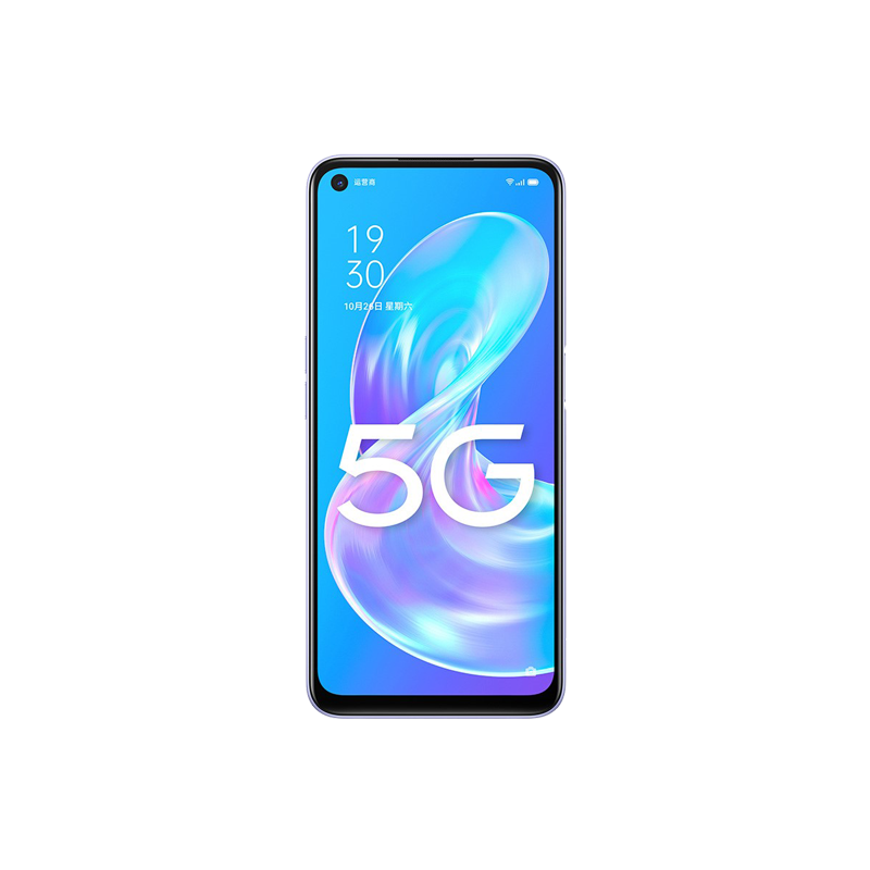 OPPO AI美颜 手机