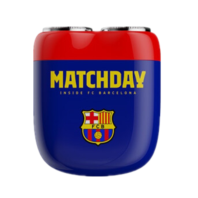 yoose长久续航剃须刀