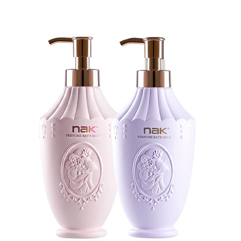 Nak 持久留香沐浴露