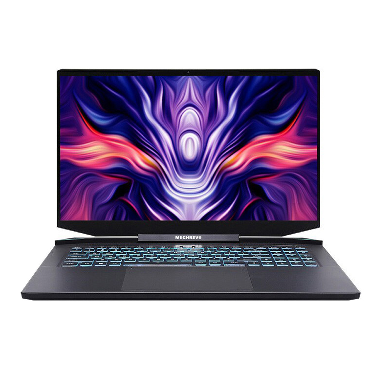 机械革命 轻薄机身 笔记本