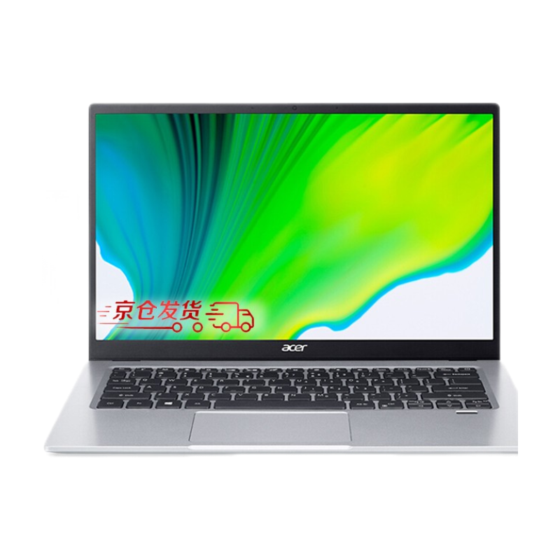 宏碁 高速硬盘笔记本