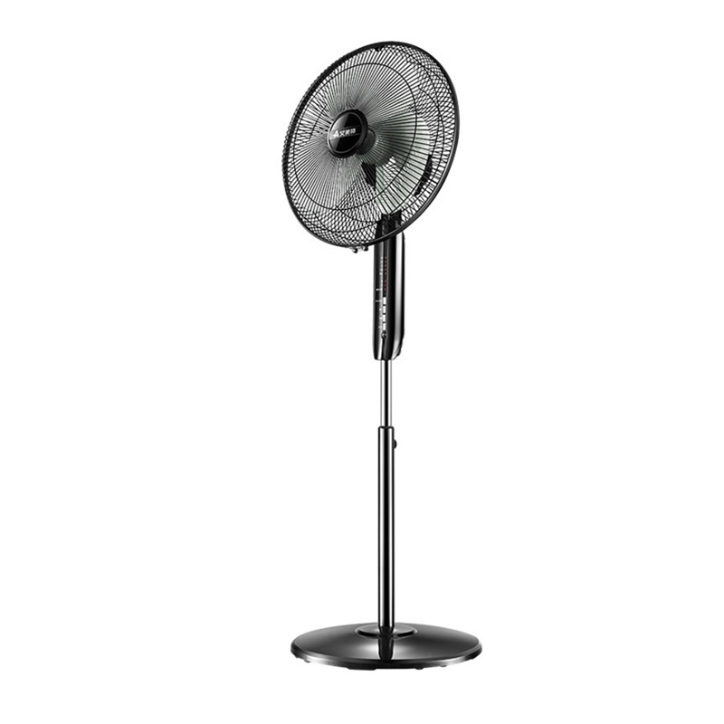 艾美特LED显示节能落地风扇